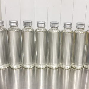 ACEITE DE COCO PREMIUM PRENSADO EN FRÍO 100% ORGÁNICO VIRGEN PARA MASAJE Y SPA/ SRA. ALINA - Product Image 2