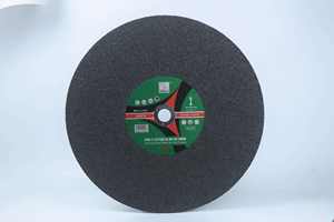 Disco Abrasivo de Óxido de Aluminio de 405 mm para Amoladoras, Alto Rendimiento, Proveedor Mayorista, Herramientas OEM Vietnam - Product Image 4