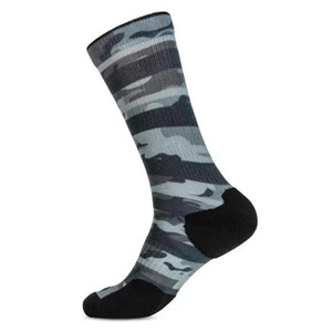 Custom Soccer <b>Socks</b> for Men and Women Non Slip Football Basketball Athletic <b>Socks</b> with <b>Grip</b> Pads for Sports Gym Yoga Training - Product Image 6