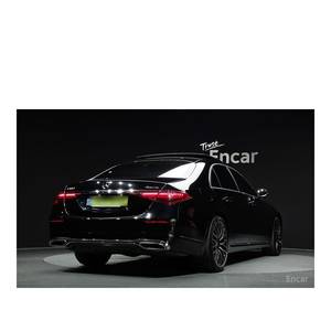 Mercedes-Benz Classe S S580L 4MATIC 2024, 47 174 km, boîte automatique, conduite à gauche - Product Image 2