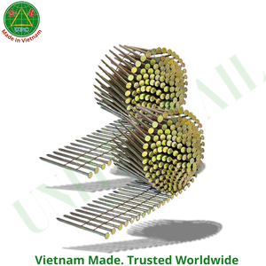 ตะปูม้วนสำหรับพาเลท ราคาโรงงานแข่งขันได้ 4500 ชิ้น ตะปูม้วนขนาด 3 นิ้ว x 0.120 นิ้ว แบบก้านเรียบ สำหรับการผลิตพาเลท - Product Image 6
