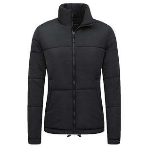 Custom new style Puffer <b>Jacket</b> <b>lightweight</b> Quilted Padded Coat Windbreaker <b>Lightweight</b> Warm Windproof bubble Down <b>Jackets</b> - Product Image 4