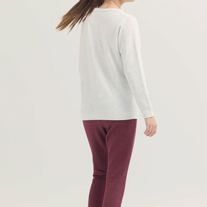 Sudaderas de Forro Polar para Hombre de Alta Calidad en Oferta, Color Sólido, Ropa de Invierno con Logotipo Personalizado, Buen Precio, Sudaderas para Mujer - Product Image 4