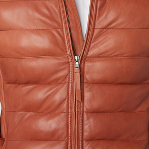 Made to Order <b>Leather</b> <b>Jacket</b> Custom Design Development for Private Label and OEM Clients - Product Image 5