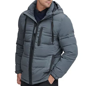 Chaqueta Burbuja a Precio de Mayoreo, Nuevo Diseño 2026, Chaqueta Burbuja de Moda para Venta en Línea, Hecha en Pakistán - Product Image 4