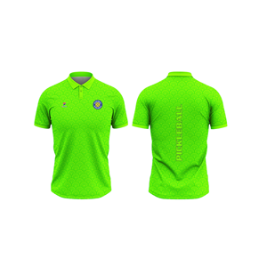 เสื้อพิคเคิลบอลสำหรับฤดูหนาว รุ่น Game Ready สำหรับผู้ชายและผู้หญิง ผลิตจากผ้าสแปนเด็กซ์/คอตตอนน้ำหนักเบา ระบายอากาศได้ดี พร้อมลายพิมพ์ซิลค์สกรีน - Product Image 6