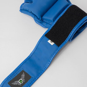 Gants de MMA personnalisables de haute qualité pour le kickboxing et le Muay Thai, entraînement, sparring, arts martiaux, gants de kickboxing MMA - Product Image 6