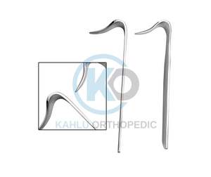 Pinzas para Fijación Ósea de Diseño Superior 2022, Alta Calidad, Manuales, Certificadas por la CE, Uso Quirúrgico, Grado Hospitalario, KAHLU ORTHOPEDIC - Product Image 5