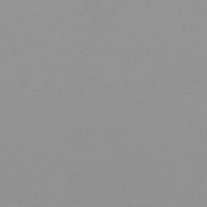 Cojín para Banco de Jardín de Tela Oxford Gris Medio - Product Image 6