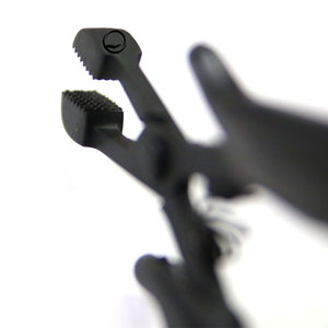 Pince de retrait pour extensions capillaires, outil professionnel pour extensions à micro-anneaux, durable - Product Image 5