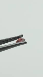 Piedra de Granate Roja Natural, Corte Cuadrado Facetado, Gema Suelta, Fabricante en India, Alta Calidad, Tendencia en Joyería Sambhav - Product Image 3