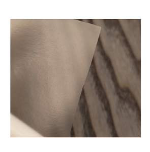 Película de PVC laminado en frío satinado transparente para impresión publicitaria (ancho 1,3 (51 '') L003 - Product Image 4