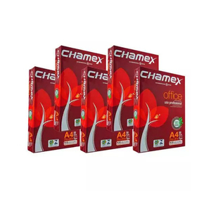 Papel Chamex de manejo rápido, apto para una amplia demanda del mercado y distribución confiable - Product Image 4