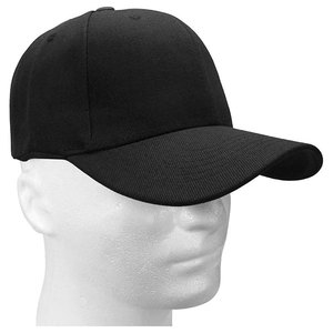 Casquette de baseball en coton en gros, casquette de sport en maille à 6 panneaux de haute qualité, casquette de golf réglable, casquette de camionneur, casquette de papa, livraison rapide - Product Image 5