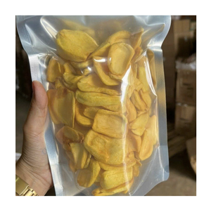 ชิปส์ขนุนอบกรอบ พรีเมียม รับผลิตแบบ OEM ODM ขายส่ง บรรจุภัณฑ์สำหรับส่งออก - Product Image 1