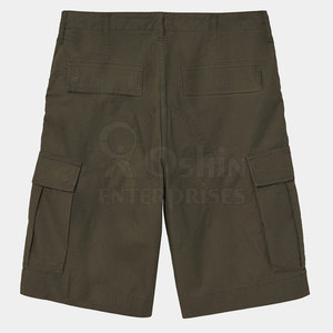 2026 New Arrival Men Cargo Shorts Made In Best Material Men Cargo Shorts Safety Use Men Cargo Shorts - Product Image 2