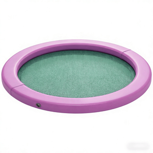 Piattaforma Galleggiante Gonfiabile per Divertimento Acquatico! - Product Image 2