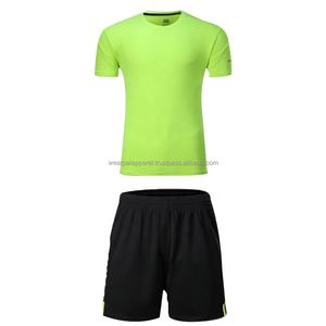 Uniforme de tennis pour hommes de qualité supérieure, imprimé, vente chaude, sports de plein air avec logo frontal, 100% polyester, respirant et à séchage rapide - Product Image 3