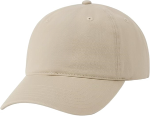 Casquettes de baseball brodées sur mesure de haute qualité, 6 panneaux structurés, style snapback, pour hommes et femmes. - Product Image 3