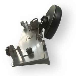 Herramienta Industrial para Biselado de Azulejos a 45 Grados con Soporte ODM, Construcción de Acero para Bordes de Cerámica y Porcelana - Product Image 1