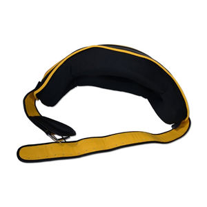 Bulk Belly Guard Protectors <b>Dummy</b> <b>Boxing</b> MMA Muay Thai Wholesale OEM Youth Adult Custom Protection Gear PU Leather - Product Image 3