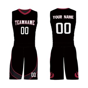 Uniformes de Voleibol de Malla Antibacteriana 100% Poliéster, Colores Sólidos Estampados de Alta Calidad y Diseño Único para Hombres y Mujeres - Product Image 1