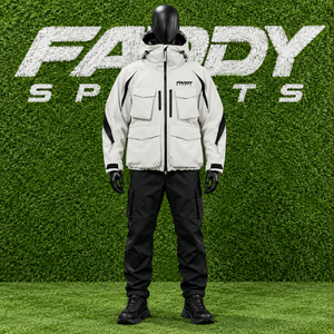 Chaqueta de Esquí Profesional Impermeable con Logotipo Personalizado, Parka Deportiva de Invierno Resistente para Hombre, Ropa de Snowboard Transpirable para Exteriores - Product Image 2
