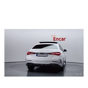 Mercedes-Benz Classe C C300 AMG Line 2022, 59 217 km, boîte automatique, conduite à gauche, caméra de recul - Product Image 4