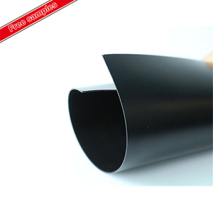 3mm dày <span class=keywords><strong>HDPE</strong></span> AO và hồ bơi lót nhựa chịu nhiệt độ cao cho các trang trại cá aquacuiture - Product Image 5