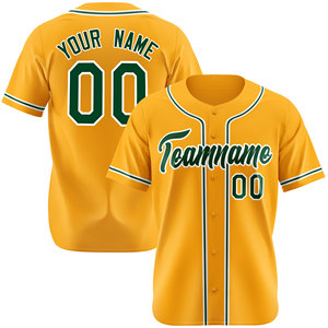 Maillot de baseball streetwear personnalisé pour homme – Qualité supérieure, coupe oversize et ample, maillots de baseball vierges ou surpiqués - Product Image 4
