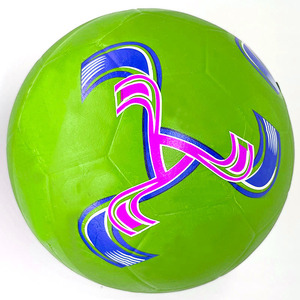Balón de Fútbol de Fábrica, Duradero, Tamaño Oficial 4/5, Balón de Entrenamiento de Goma Personalizado, Bajo MOQ - Product Image 5