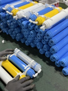 ชุดไส้กรองน้ำระบบ Reverse Osmosis ความจุสูง PENCA ขนาด 10 นิ้ว เซรามิก UDF CTO T33 3 6 สำหรับใช้ในครัวเรือนและเชิงพาณิชย์ บรรจุกล่องพลาสติก - Product Image 5
