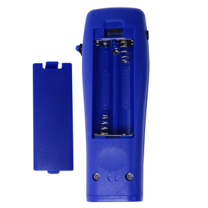 Tachymètre numérique portatif pour moteur à essence - Détecteur et compteur de régimes sans contact avec indicateur de signal et connexion PC - Product Image 5