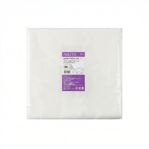 NK8103 Funda para reposacabezas ultra suave con corte transversal 40 x 40 cm - Product Image 2