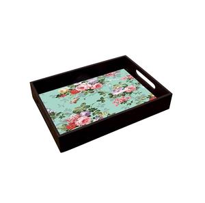 ถาดเสิร์ฟอาหารคุณภาพสูง บรรจุภัณฑ์ดีเยี่ยม ทนทาน ทำจากไม้ MDF 100% ถาดพิมพ์ลายตามสั่ง เหมาะสำหรับงานปาร์ตี้ที่ต้องการความหรูหรา - Product Image 5