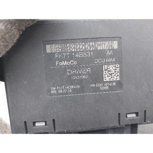 ECUs y Módulos de Computación Usados para Mondeo FK7T14B531 - Product Image 5