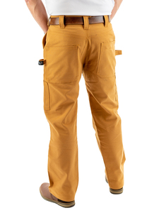 Pantalones Casuales con Logotipo Personalizado, Pantalones de Trabajo con Múltiples Bolsillos, Pantalones de Seguridad para Trabajadores, Pantalones de Uniforme de Protección - Product Image 3