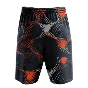 Pantalones Cortos de Baño para Hombre, Ropa de Surf Personalizada, Shorts de Natación para Hombre - Product Image 2