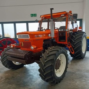 Tractores Fiat de 70HP con Ruedas de Alta Calidad al Mejor Precio para Agricultores, Probados e Inspeccionados - Product Image 6