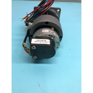 มอเตอร์เซอร์โวแบบไร้แปรงถ่าน Hathaway BHO2301-B16-HBE + - อุปกรณ์และอะไหล่เซมิคอนดักเตอร์ระดับโลกที่เชื่อถือได้ - Product Image 6