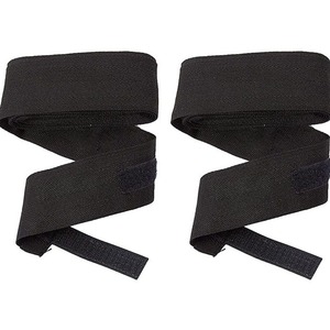 Vendas de Boxeo Personalizadas con Logotipo, Material de Algodón, Alta Visibilidad, Calidad Premium para Protección en Entrenamiento Profesional - Product Image 4