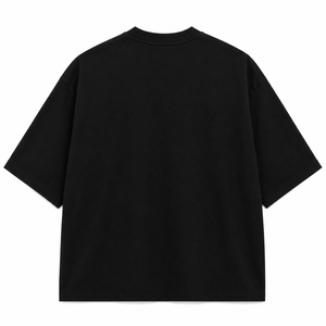 Camiseta Glory personalizada de estilo vintage con estampado DTG, 100% algodón, tela suave, con pedrería, mangas cortas, para uso unisex. - Product Image 2