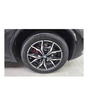 BMW X4 XDrive20i M Sport Pro 2023, 37,347 km, Caja de Cambios Automática, Volante a la Izquierda, Cámara Trasera - Product Image 5