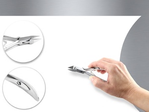 Professional Heavy Duty Chiropody <b>Nail</b> <b>Cutter</b> Clipper <b>Set</b> Best For Pedicure <b>Nail</b> Treatment - Product Image 5