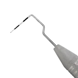 Explorador Dental CPNT3/CP12 de Acero Inoxidable, Instrumento de Diagnóstico Periodontal - Product Image 4