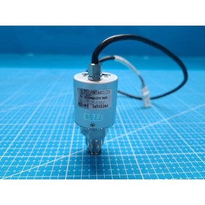 สวิตช์ความดันอิเล็กทรอนิกส์ Copal PS83-352G-VCR ใช้เป็นชิ้นส่วนอุปกรณ์เซมิคอนดักเตอร์รุ่นเก่า - Product Image 6