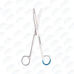 กรรไกรผ่าตัดยอดนิยมขายดี อุปกรณ์แพทย์ สแตนเลสคุณภาพสูง กรรไกรมายโอสำหรับผ่าตัด - Product Image 6