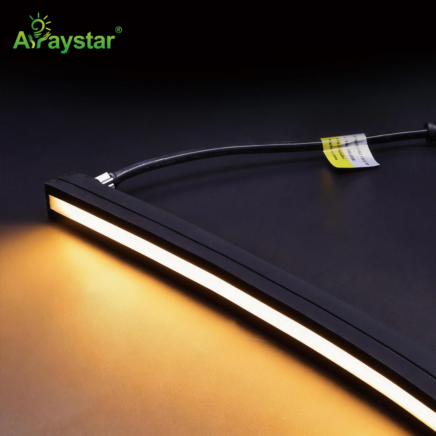 New Hot-selling Competitive Price Wall Washer LED Light 18mm IP67 Waterproof Flexible High Light Density 24V Outdoor Lighting