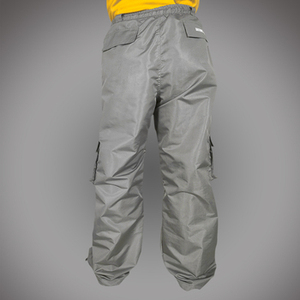 Pantalones de Esquí para Hombre, Impermeables, Resistentes al Viento, Aislantes, Pantalones de Snowboard para Deportes al Aire Libre de Fábrica - Product Image 4