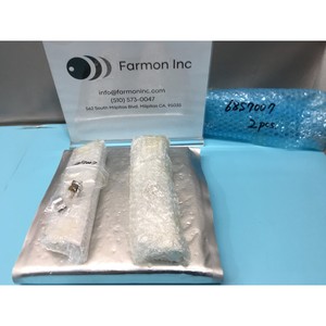 Lot de 2 éléments chauffants 6857007 avec accessoires, 162272 - Équipements et pièces semi-conductrices de confiance à l'échelle mondiale chez - Product Image 2